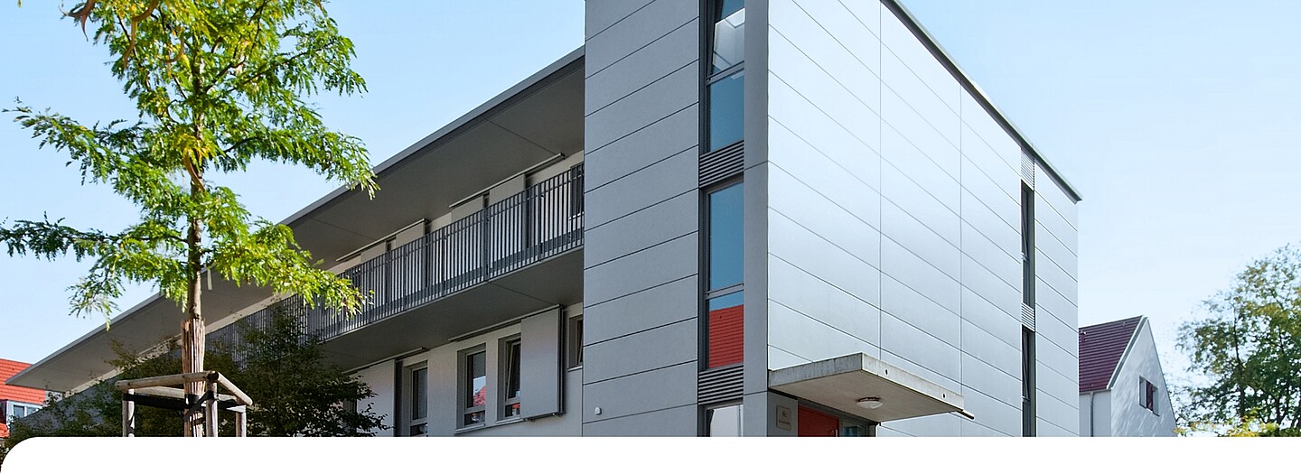 Bayerischen Wohnungsbauprogramms zur Förderung von Mietwohnraum | BayernLabo Mietwohngebäude: Förderung zur Finanzierung von Mietwohnraum mit dem Bayerischen Wohnungsbauprogramm.