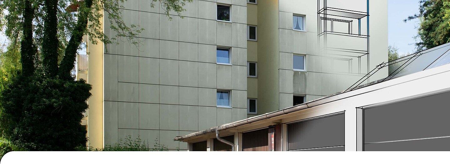 Die Zinsinformationen für Wohnungseigentümergemeinschaften der BayernLabo Zinsinformationen zur Förderung von Wohnungseigentümergemeinschaften durch die BayernLabo.
