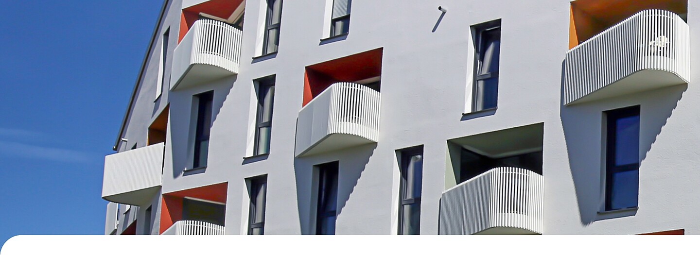 Förderprogramm Einkommensorientierte Förderung (EOF) | BayernLabo Mietwohngebäude: Einkommensorientierte Förderung im Bayerischen Wohnungsbauprogramm für Mietwohnraum der BayernLabo